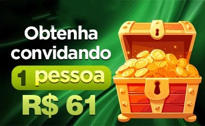 23WZ Bônus de indicação